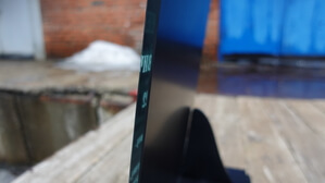 Фотография на стекле на подставке, фото 4